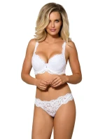 Rose Nevia farba:biela Rose Nevia farba:biela