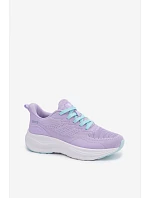 Dámska športová obuv na platforme Lavender Gelirae Dámska športová obuv na platforme Lavender Gelirae