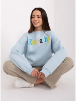 EM BL 617 12.04 svetlo modrá