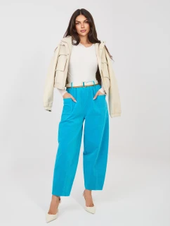 IT nohavice SP FL9665.78 modré