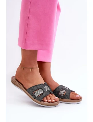 Papuče model 198160 Step in style