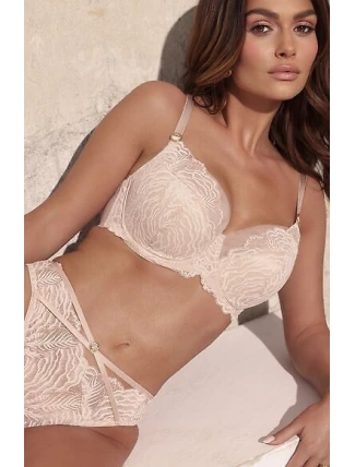 Kinga BC-1098 Luna Big polomäkká podprsenka