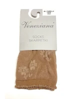 Veneziana Fiorella ponožky Veneziana Fiorella ponožky