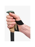 Trekingové palice Black Diamond TRAIL CORK - vavrínovo zelené