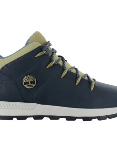Timberland Pánske topánky Sprint Trekker TB0A6AKVEP1