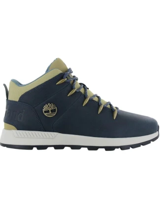 Timberland Pánske topánky Sprint Trekker TB0A6AKVEP1
