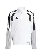Detský tréningový top adidas Tiro 26 Competition white-grey KA7577 Detský tréningový top adidas Tiro 26 Competition white-grey KA7577