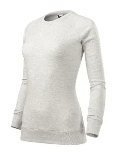 Dámska mikina Merger W MLI-416N1 - Malfini