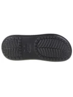 Crocs Classic Crush Clog W 207521-001 dámske dreváky Crocs Classic Crush Clog W 207521-001 dámske dreváky