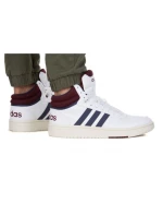 Pánske topánky Hoops 3.0 Mid M HP7895 - Adidas