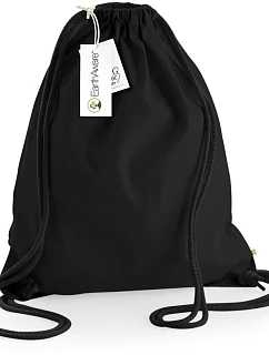 Westford Mill W 810 Vak EarthAware® z hrubej biobavlny 50.0810 čierna/čierna