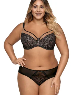 Ava 1396 Crystal farba:čierna