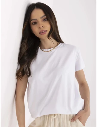 Tričko CLM TS 1640.87 white Tričko CLM TS 1640.87 white