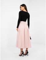 Sukňa IT SD 21081.18 svetloružová Sukňa IT SD 21081.18 svetloružová
