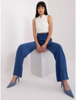 LK SP nohavice 509331.25 tmavo modrá LK SP nohavice 509331.25 tmavo modrá