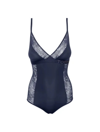 Body UW0UW01406 - Tommy Hilfiger