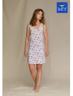 Dámske šaty LND 946 3 A21 Dámske šaty LND 946 3 A21