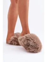 Pantofle model 204953 Step in style