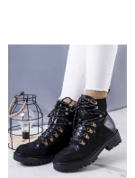 Topánky model 205145 Solea