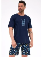 Pánske pyžamo Cornette 326/318