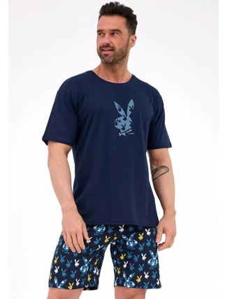 Pánske pyžamo Cornette 326/318