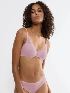 Triumph Signature Sheer WHP EX - Fialová - TRIUMPH Fialová - TRIUMPH