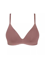 SLOGGI SOFT ADAPT - push-up podprsenka bez korzetu s technológiou FlexiMesh® Sloggi