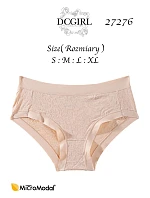 Nohavičky DC Girl 27276 A12 Classic S–XL Nohavičky DC Girl 27276 A12 Classic S–XL