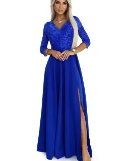 Dámske šaty 309-12 AMBER - NUMOCO