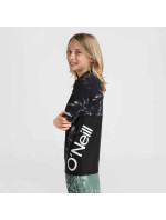 O'Neill UV Mix & Match Cali First 13'' plavecké šortkycrazy Skin Jr T-Shirt 92800613848