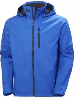 Helly Hansen Crew Bunda s kapucňou M 34443 543