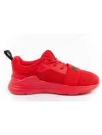 Detská obuv Puma Wired Run Jr 374217 05
