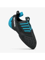Topánky instinct s-black-azure-40 SCARPA