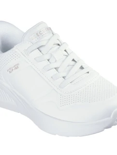 Skechers dámska športová obuv UNO LIGHT FLOATING STEPS 177394 WHT dámska