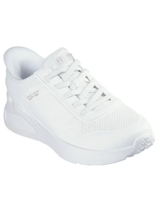 Skechers dámska športová obuv UNO LIGHT FLOATING STEPS 177394 WHT dámska