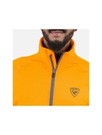 Rossignol Blackside Fleece Fz mikina Rossignol Blackside Fleece Fz mikina