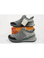 Aku dámska treková športová obuv Omnia V-Light GTX durable grey women's