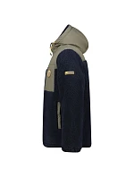 Geografické Nórsko Pánska fleecová bunda Terpa Navy Db Men 047-1 navy blue (WZ8006H/GN-Navy)