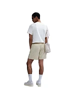 Pánske šortky Nike Club krémové FN3307 229