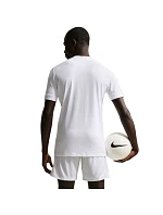 Pánske tričko Nike Dri-FIT ADV VaporKnit V, biele, FZ9271 101 Pánske tričko Nike Dri-FIT ADV VaporKnit V, biele, FZ9271 101