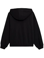 Dievčenská mikina HJZ22-JBLD004 20S - 4F