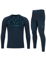 Alpinus Tactical Gausdal Set M SI8907 pánske termoprádlo