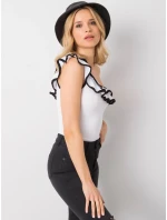 Top TW TP OB018.08 biela