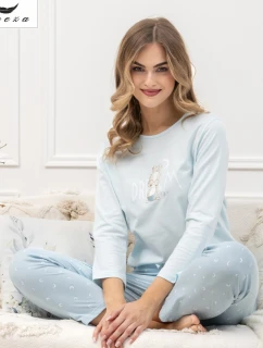 DÁMSKE PYŽAMO MICHALINA 1645