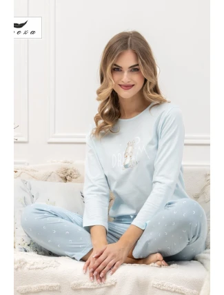 DÁMSKE PYŽAMO MICHALINA 1645