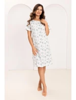 Košeľa Regina 173 cr/r 2XL-4XL W26 ženy