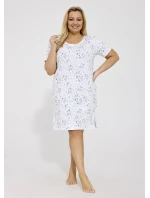Košeľa Cornette 799/351 Florence 2 kr/r 3XL-5XL