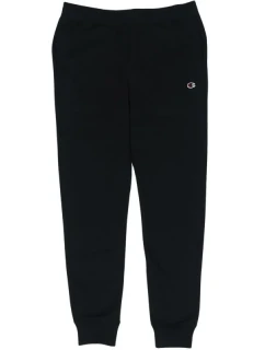 Nohavice Champion s rebrovanými manžetami M 220301 KK001