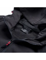 Hi-Tec Softshell Net II M 92800664676 Hi-Tec Softshell Net II M 92800664676