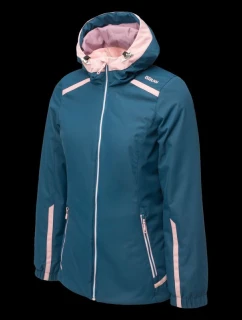 Dámska zateplená bunda 2ALU